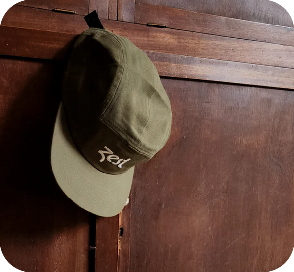 Zest Hat