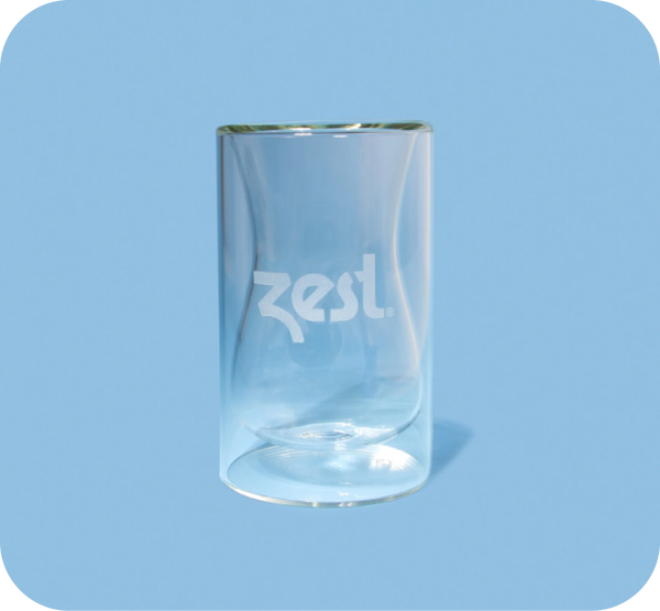 Zest Double-Walled Mug