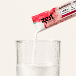 Elite Powder with Creatine - Raspberry