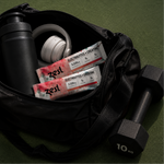 Elite Powder with Creatine - Raspberry
