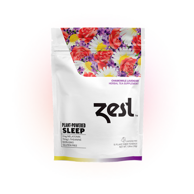 Free Sleep Tea