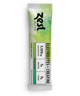 ZEST ELITE