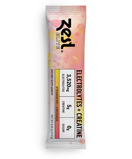 ZEST ELITE