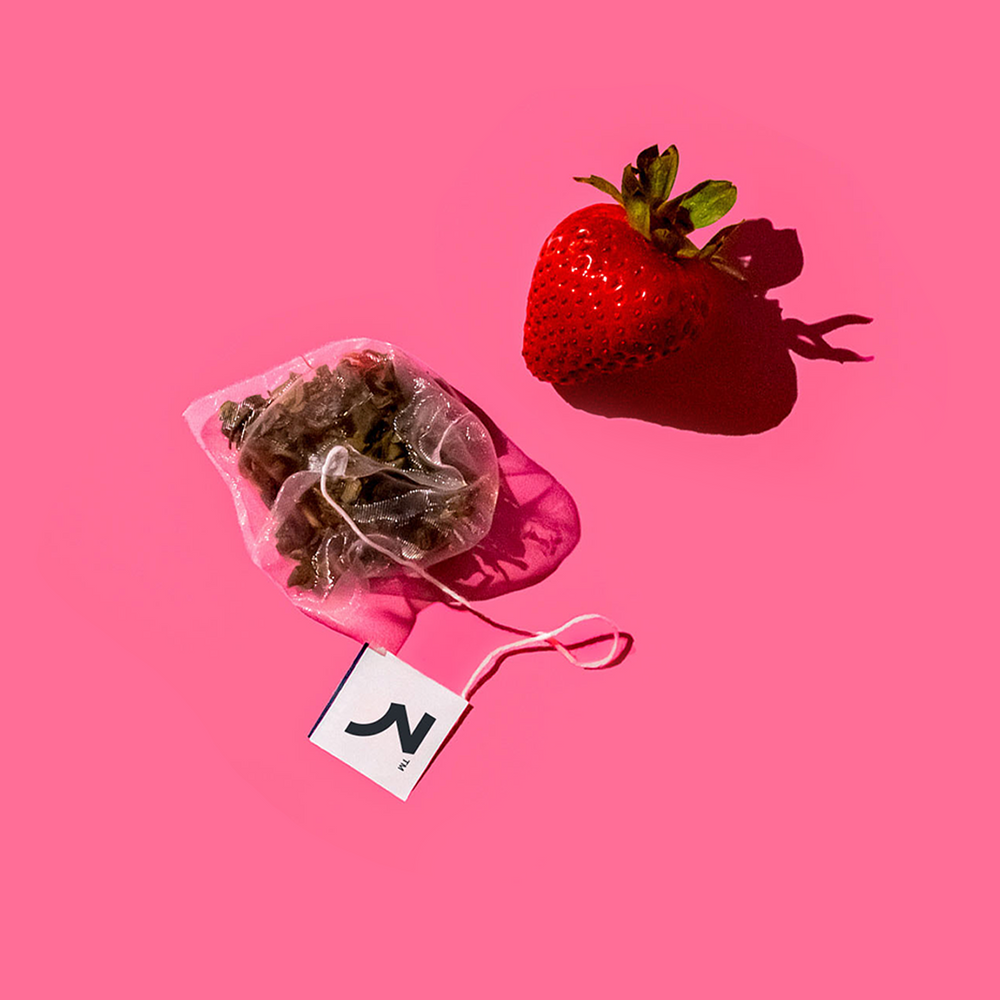 Superberry Samba Tea Bags