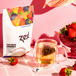 Superberry Samba Tea Bags
