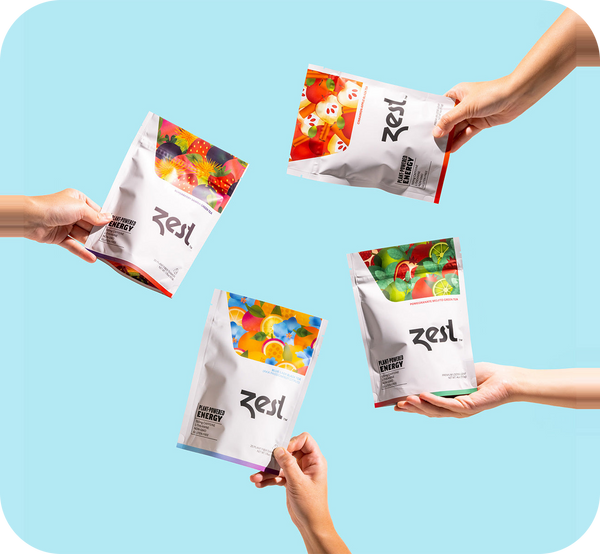 Ultimate Sampler Pack