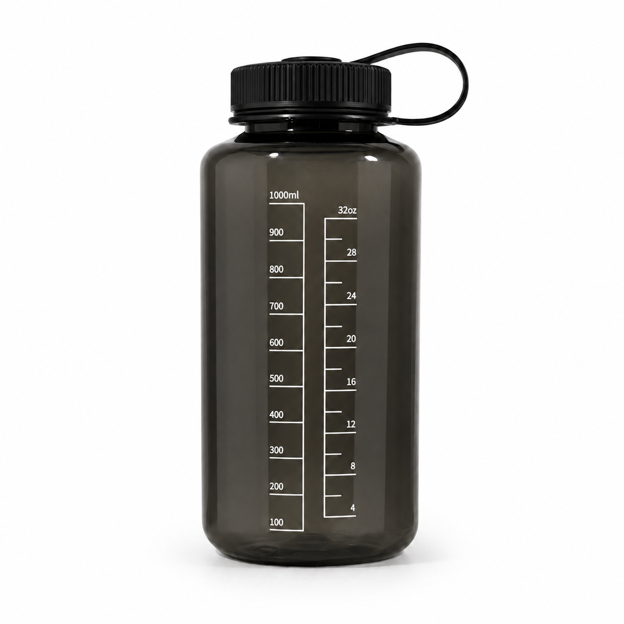 Zest Water Bottle