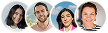 Customer avatars