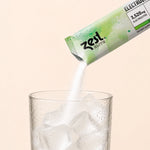 Elite Powder with Creatine - Green Apple