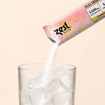 Elite Powder with Creatine - Strawberry Lemonade