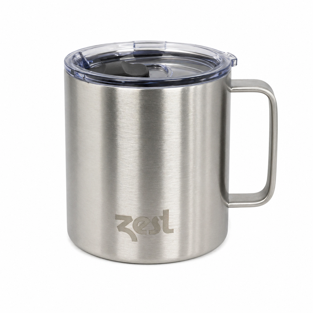Zest Insulated Tumbler Mug