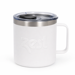 Zest Insulated Tumbler Mug