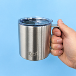 Zest Insulated Tumbler Mug