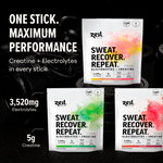 Elite Powder with Creatine - Variety Pack