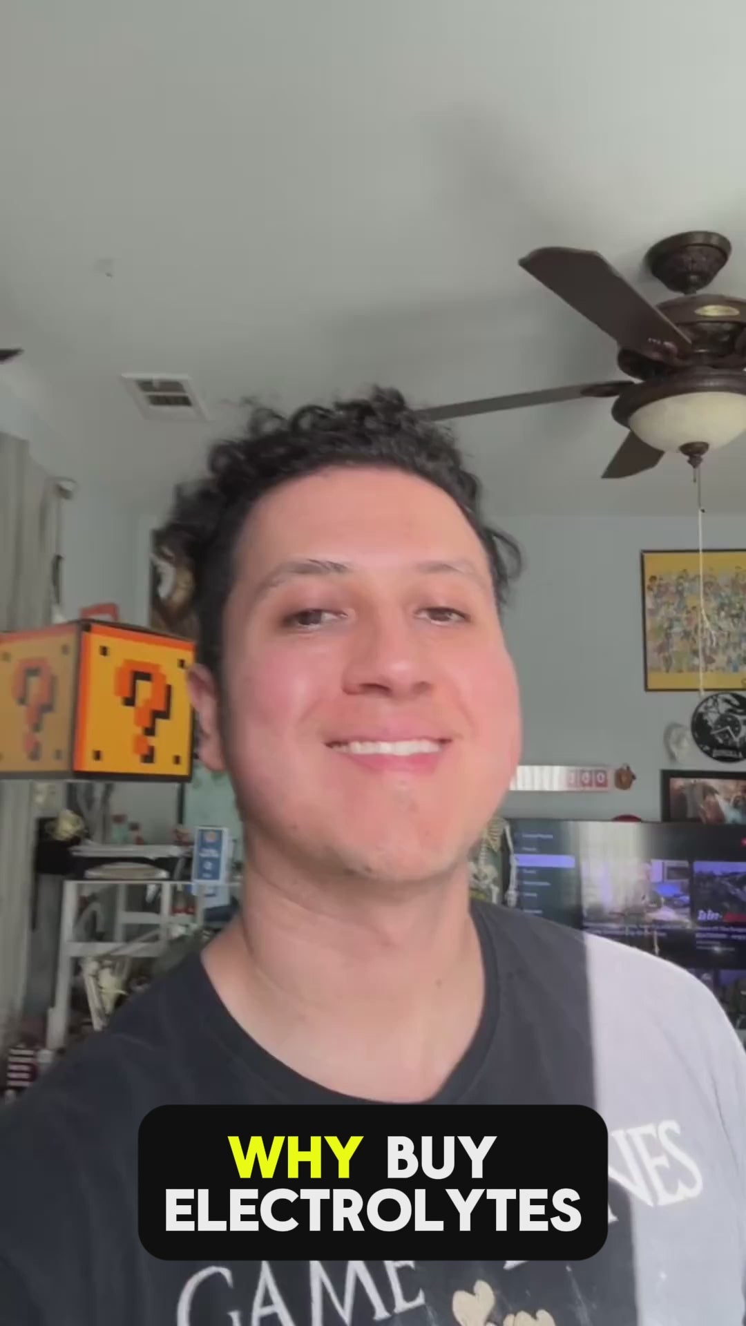 Product videos