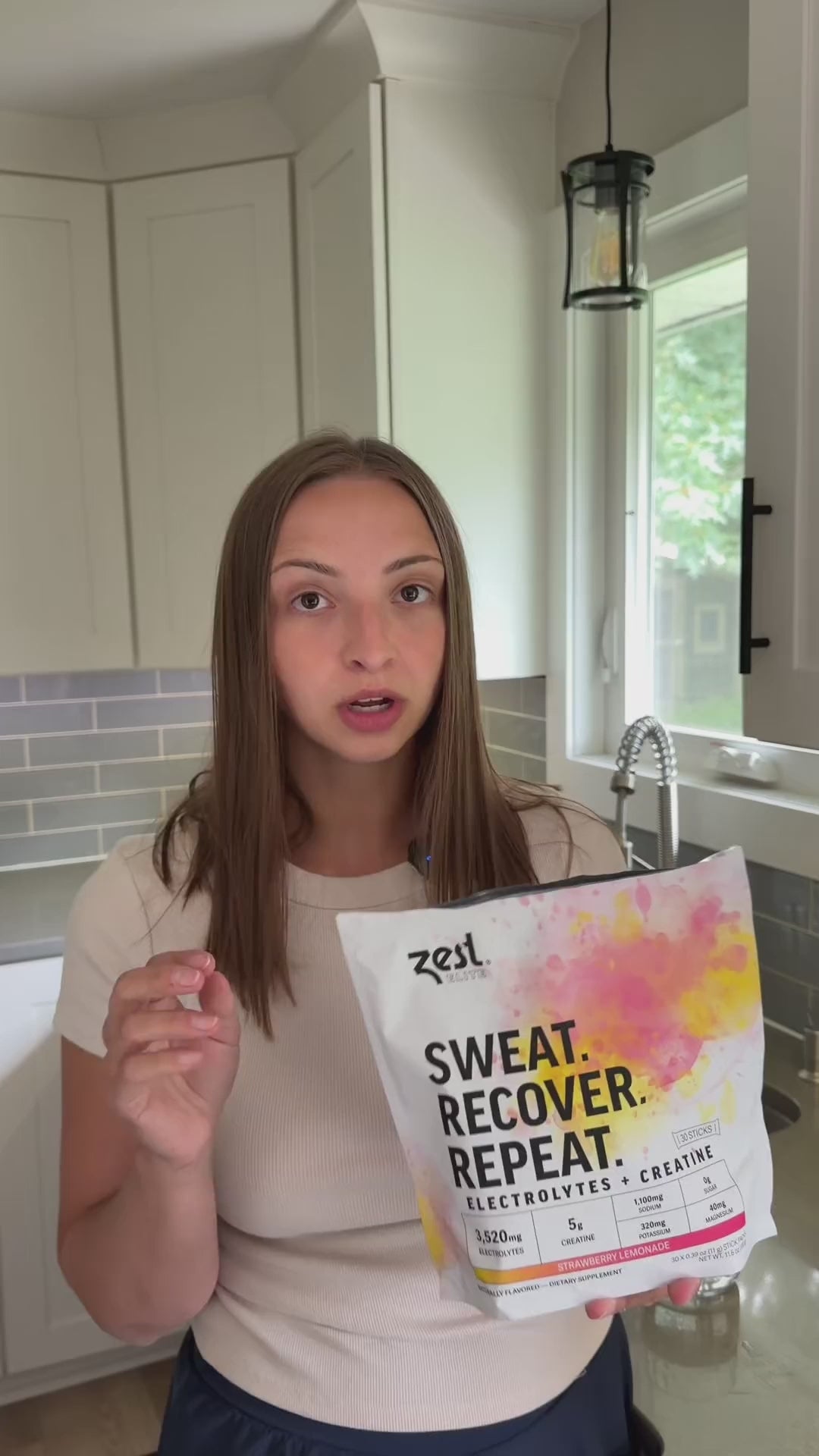 Product videos