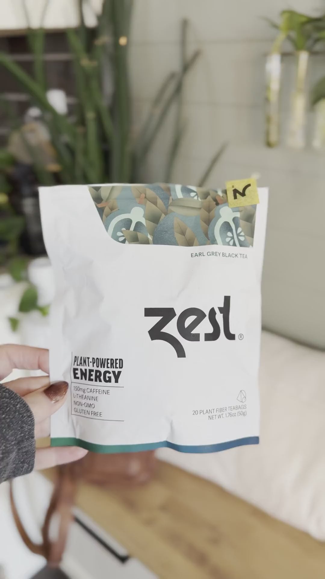 Product videos