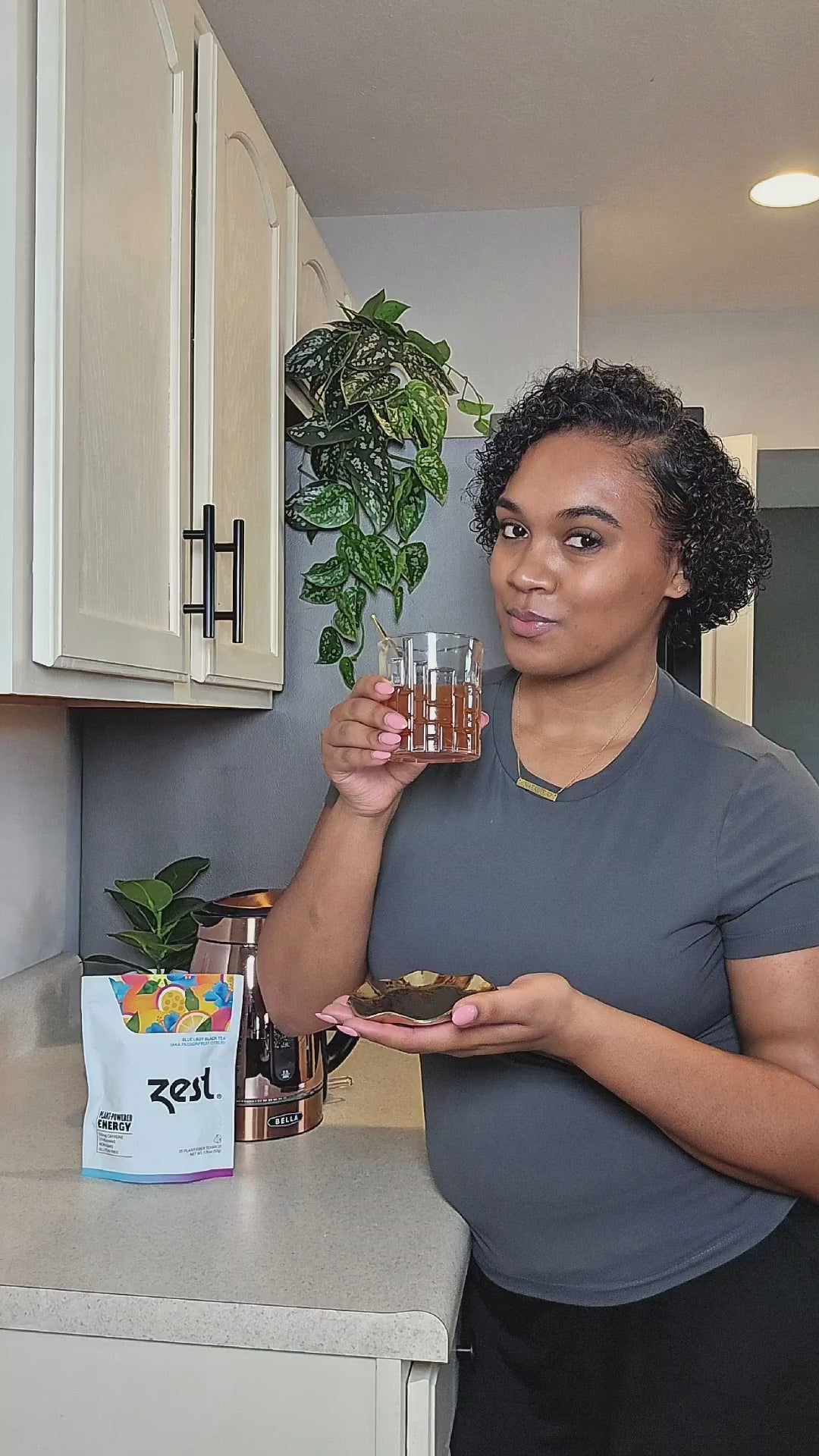Product videos