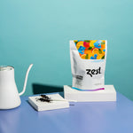 Blue Lady Loose Leaf 3-Pack