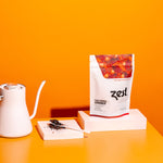 Spicy Masala Chai Loose Leaf 2-Pack