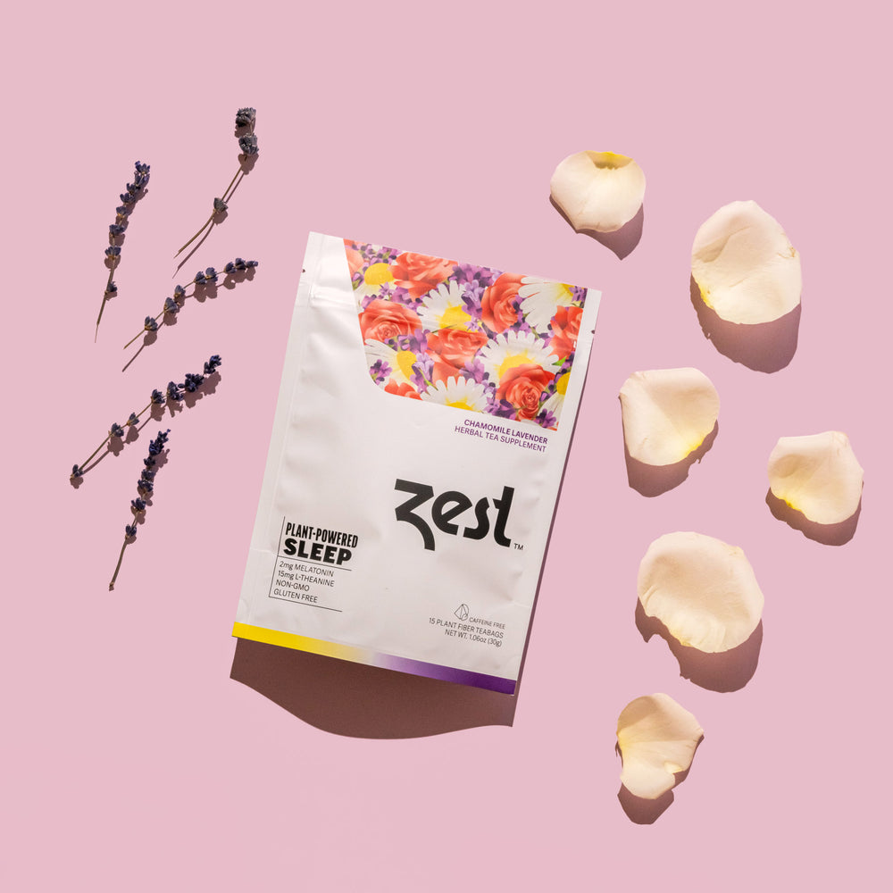 Chamomile Lavender 2-Pack
