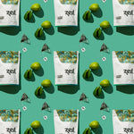 Earl Grey Tea Bags 4-Pack