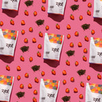 Superberry Samba Loose Leaf 3-Pack