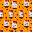 Zest Spicy Masala Chai Plant-Powered Energy - High Caffeine Tea Bags