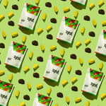 Pomegranate Mojito Loose Leaf 3-Pack