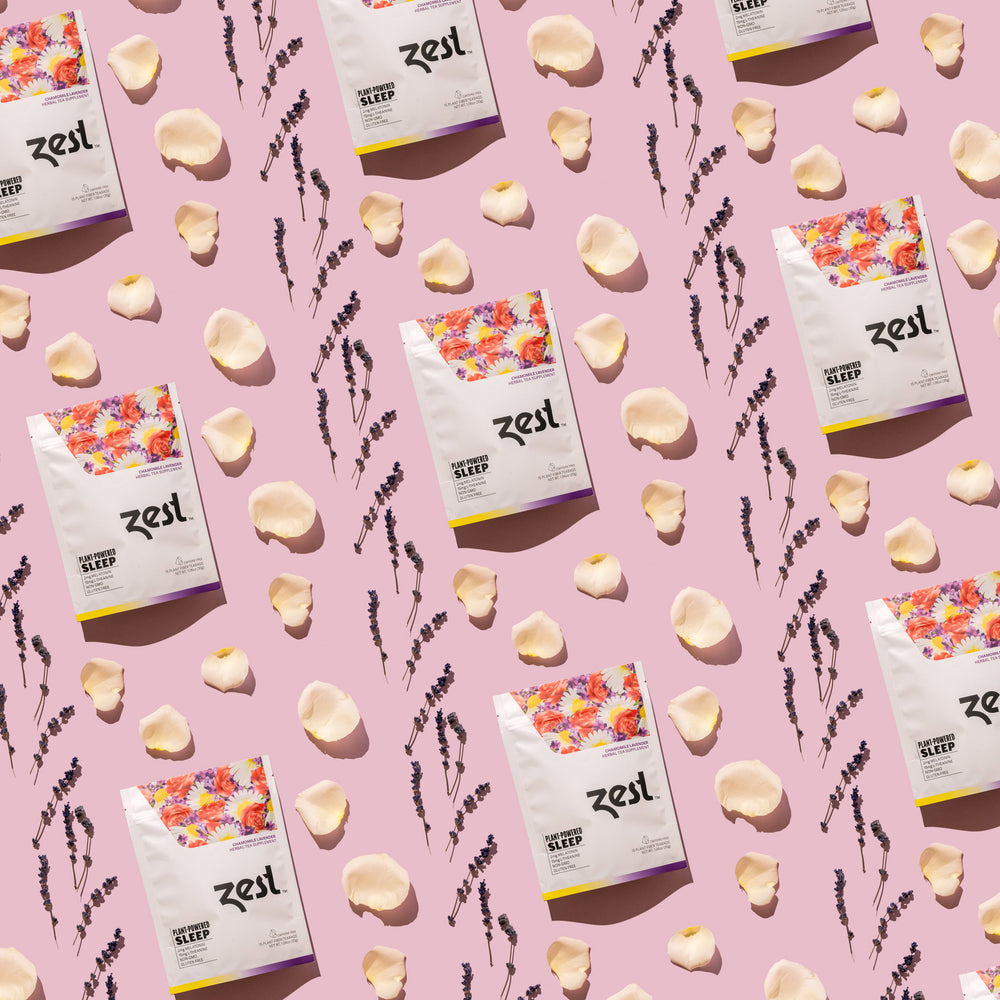 Chamomile Lavender 2-Pack