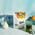 Blue Lady Tea Bags 4-Pack