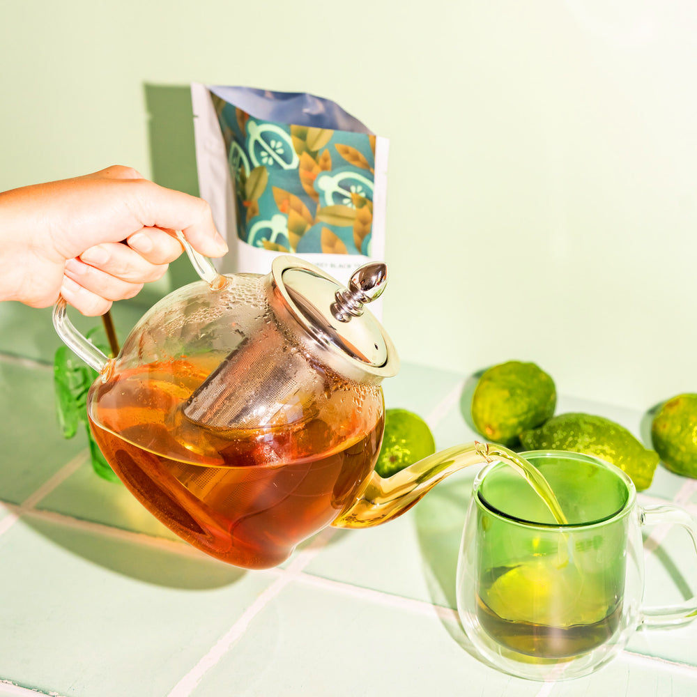 Earl Grey Loose Leaf 2-Pack