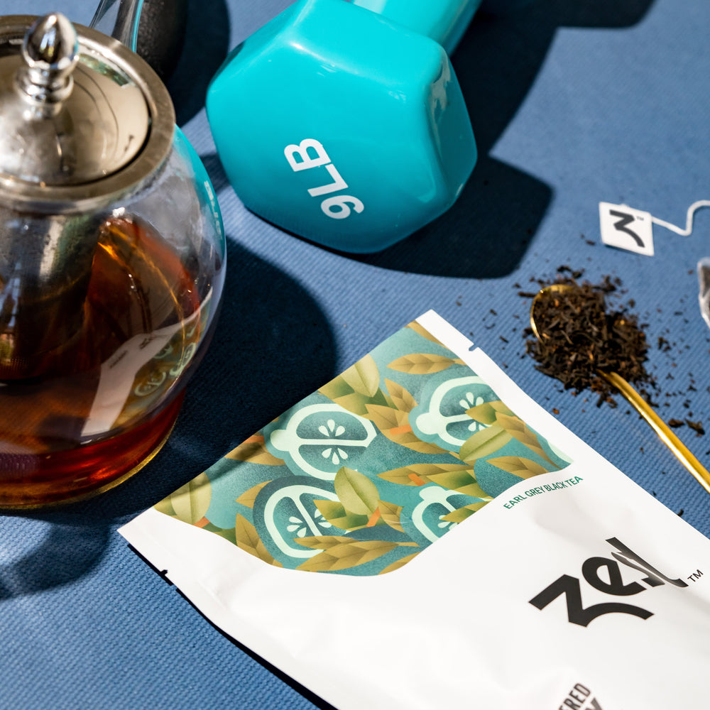Earl Grey Loose Leaf 2-Pack