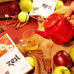 Cinnamon Apple Loose Leaf 2-Pack