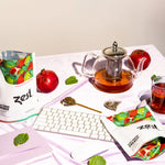 Pomegranate Mojito Loose Leaf 3-Pack