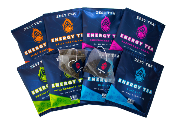 Mini Sampler Pack
