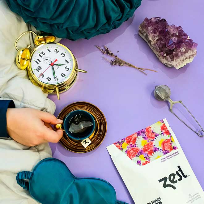 SLEEP TEA