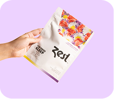 Free Sleep Tea