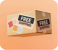 Free Shipping